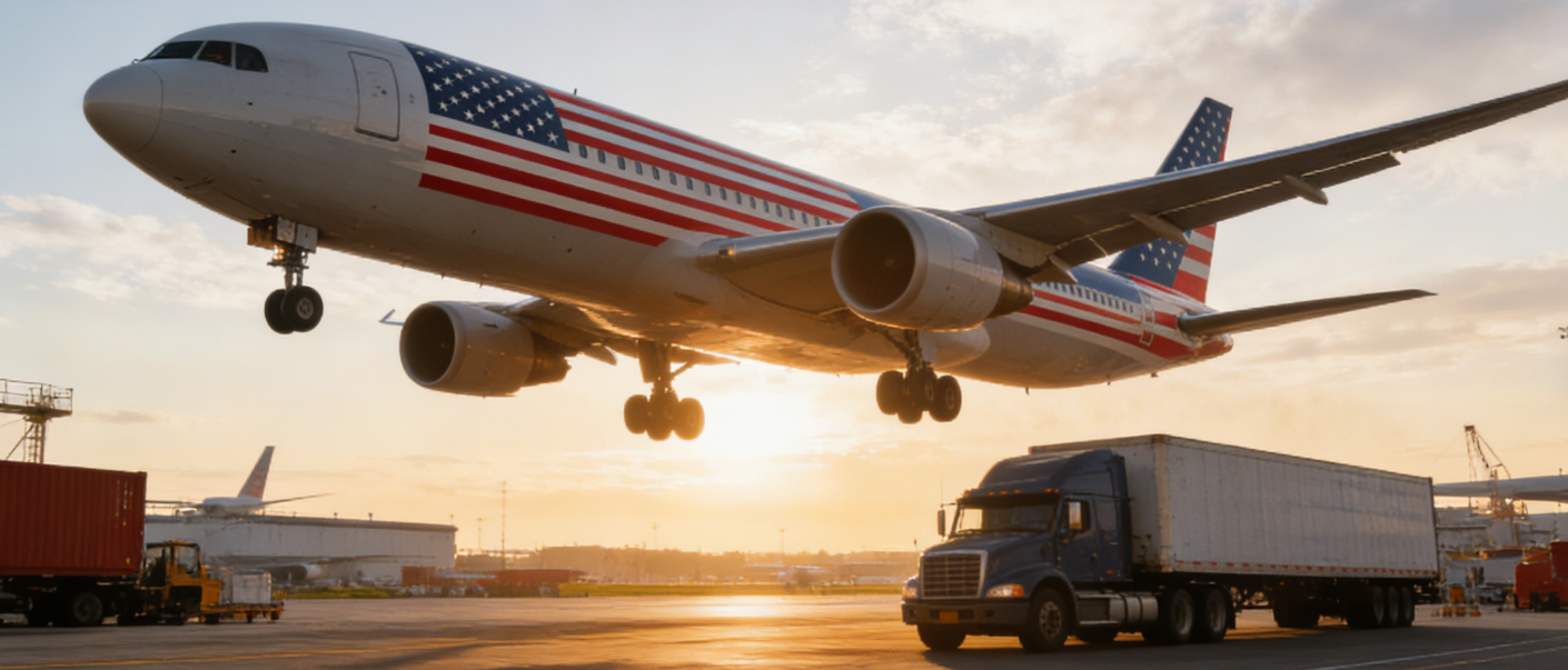 美国专线小包庄家